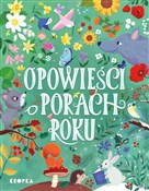 Polska książka : Opowieści ... - Karine-Marie Amiot, Leïla Brient, Olivier Dupin, Karine Tercier