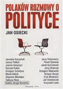 Polaków ro... - Jan Osiecki -  Książka z wysyłką do UK