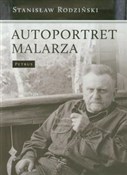 Zobacz : Autoportre... - Stanisław Rodziński