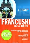 Francuski ... - Katarzyna Węzowska -  foreign books in polish 