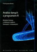 polish book : Analiza da... - Przemysław Biecek