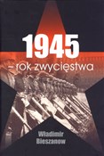 1945 rok z... - Władimir Bieszanow - Ksiegarnia w UK