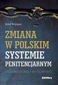 Zmiana w p... - Józef Rejman -  foreign books in polish 
