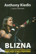 Blizna Wst... - Anthony Kiedis, Larry Sloman -  books from Poland
