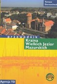polish book : Kraina Wie... - Tomasz Darmochwał