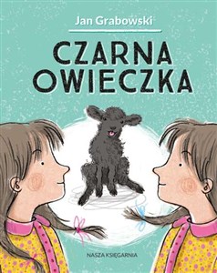 Picture of Czarna owieczka