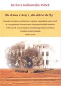 Dla dobra ... - Barbara Kalinowska-Witek -  Polish Bookstore 