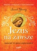 Książka : Jezus na z... - Sarah Young