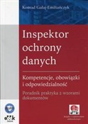 Zobacz : Inspektor ... - Konrad Gałaj-Emiliańczyk