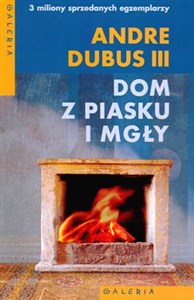 Picture of Dom z piasku i mgły
