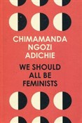 polish book : We Should ... - Chimamanda Ngozi Adichie