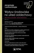 Wpływ środ... - Janusz Milanowski, Barbara Mackiewicz -  Polish Bookstore 