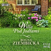 Polska książka : [Audiobook... - Bogna Ziembicka