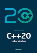Książka : C++20 Labo... - Dawid Farbaniec
