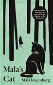 Malas Cat - Mala Kacenberg -  books in polish 