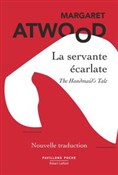 Servante e... - Margaret Atwood -  books in polish 