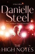Polska książka : The High N... - Danielle Steel