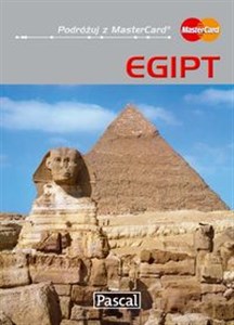 Picture of Egipt - przewodnik ilustrowany