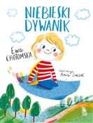 Niebieski ... - Ewa Chotomska -  foreign books in polish 