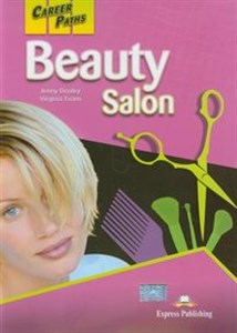 Obrazek Career Paths Beauty Salon