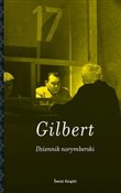Dziennik n... - G.M. Gilbert -  Książka z wysyłką do UK