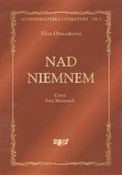 Nad Niemne... - Eliza Orzeszkowa -  books from Poland