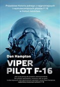 Viper Pilo... - Dan Hampton -  books in polish 