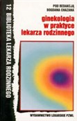 Ginekologi... -  Polish Bookstore 