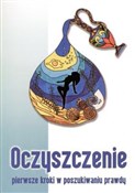 polish book : Oczyszczen... - Mariusz Włoczysiak
