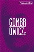 [Audiobook... - Witold Gombrowicz -  books in polish 