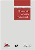 Narzędzia ... - Katarzyna Majdzik, Daniel Słapek -  foreign books in polish 