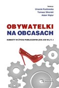 Polska książka : Obywatelki...