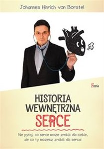 Picture of Historia wewnętrzna Serce