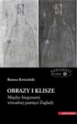 Polska książka : Obrazy i k... - Kwieciński Bartosz