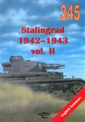 Stalingrad... - Jacek Domański -  Polish Bookstore 