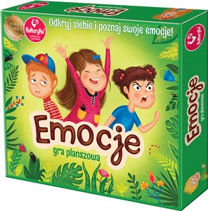 Picture of Emocje