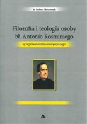 Filozofia ... - ks. Robert Skrzypczak -  foreign books in polish 