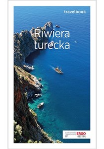 Picture of Riwiera turecka Travelbook