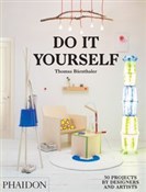 Do It Your... - Thomas Bärnthaler -  Książka z wysyłką do UK