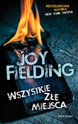 Wszystkie ... - Joy Fielding -  Książka z wysyłką do UK