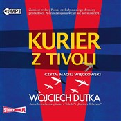 Książka : [Audiobook... - Wojciech Dutka