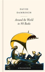 Obrazek Around the World in 80 Books
