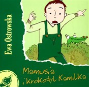 Mamusia i ... - Ewa Ostrowska -  foreign books in polish 