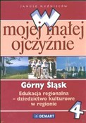 W mojej ma... - Janusz Kuźnieców -  Polish Bookstore 