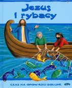 Książka : Jezus i ry... - Sophie Piper