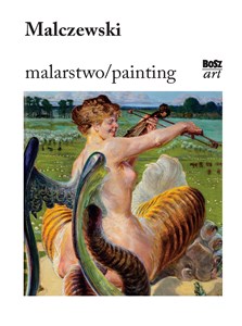 Picture of Malczewski Malarstwo