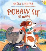 Pobaw się ... - Nicola Kinnear -  foreign books in polish 