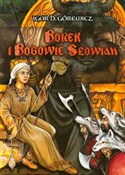 Książka : Borek i bo... - Igor Dominik Górewicz