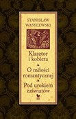 Klasztor i... - Stanisław Wasylewski -  books in polish 