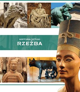 Picture of Historia sztuki Rzeźba